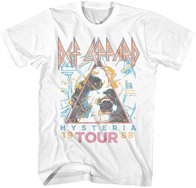 Blanc de Hotot arbustum Rock Shirt